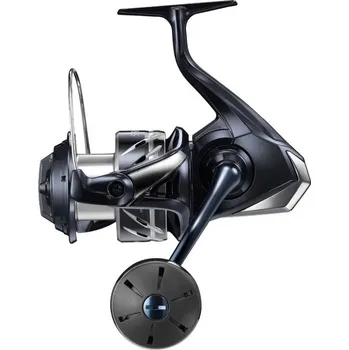 Rybářský naviják Shimano Naviják Stradic SW B 4000 XG