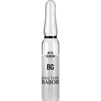 Pleťové sérum BABOR - DOCTOR BABOR Instant Soothing Ampoule Serum Concentrate Hydratační séra 14 ml unisex