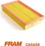 Vzduchový filtr FRAM CA5658