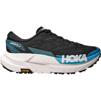 Dámská běžecká obuv Trailové boty Hoka Mafate X 1162010-bksk Velikost 38 EU | 5 UK | 6,5 US | 23,5 CM