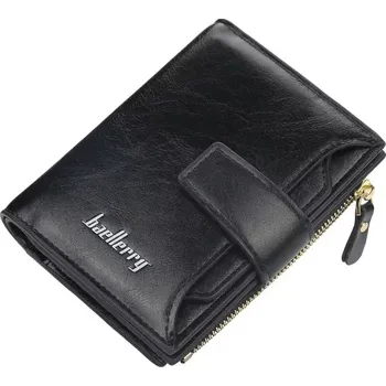 Peněženka Baellerry Dámská peněženka Villatte Černá