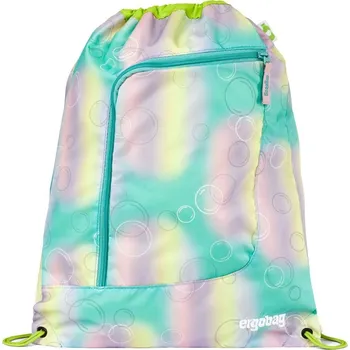 Městský batoh Ergobag Gym Bag Magic BubbleBear