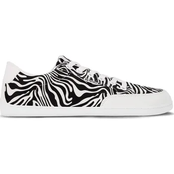 Dámské tenisky BeLenka Barefoot tenisky Be Lenka Rebound - Zebra 43, Vnitřní délka boty: 27,9 cm, Vnitřní šířka boty: 10,5 cm