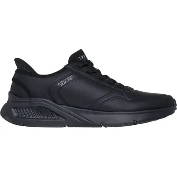 Pánské tenisky Pánská vycházková obuv Skechers UNO LITE 45 Černá