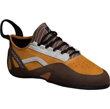 Lezečky Lezečky MAD ROCK PHOENIX 41.5 Oranžová, Černá, Šedá