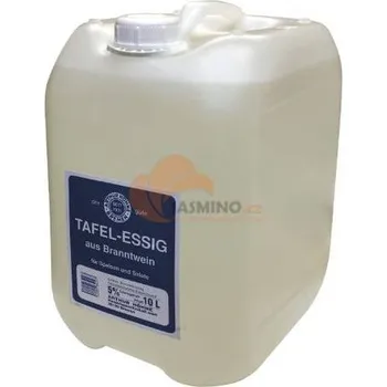 Ocet HOHNE Ocet 5% 10L