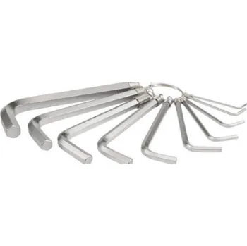 Auto-moto YATO sada klíčů Imbus 10ks