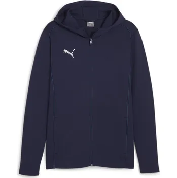 Pánská mikina Mikina Puma Puma Navy 1159775 M