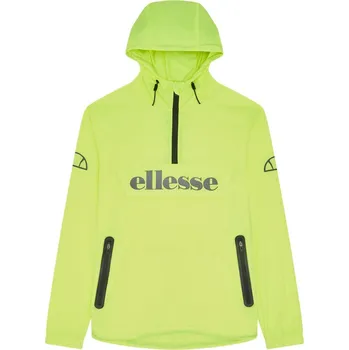 Dámská bunda Bunda Ellesse Neon Yellow 1159655 8 (XS)