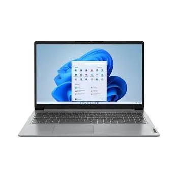 Notebook Lenovo IdeaPad 1 15IJL7 (82LX00FVCK) šedý