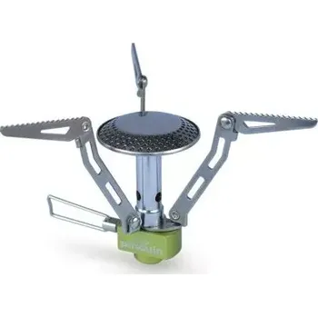 Turistický vařič Vařič plynový Pinguin TREK (vejde do batohu a poskytne vám spolehlivý zdroj tepla při vaření v přírodě - vařič TREK)