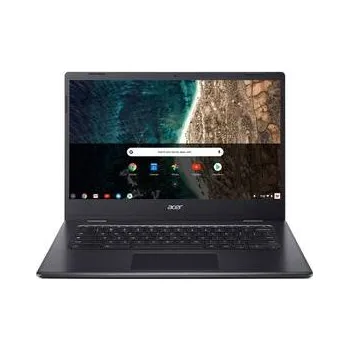 Notebook Acer Chromebook 314 (CBOA314-1H-C3V6) (NX.J3AEC.001) černý