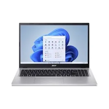 Notebook Acer Aspire Go 15 (AG15-71P-53WU) (NX.J4GEC.00F) stříbrný