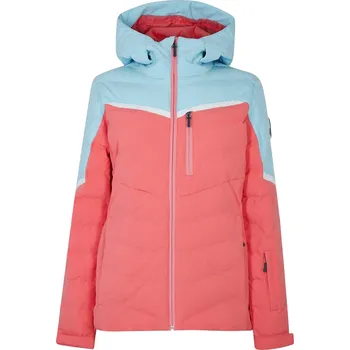 Dámská větrovka Bunda Spyder Pink 1020133 16 (XL)