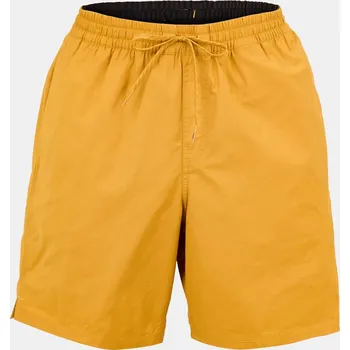 Dámská móda Kraťasy Vans Harvest Gold 1159341 Medium