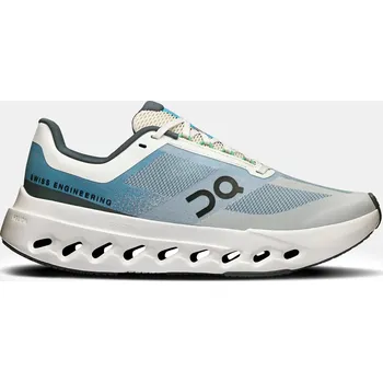 Dámské tenisky Boty On Niagara White 1158842 8 (41)