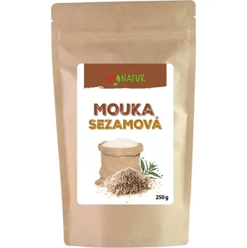 Mouka IPJ NATUR s.r.o. Mouka sezamová 250g IPJ NATUR 2560
