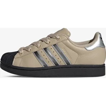 Dámské tenisky Dámské tenisky adidas Superstar II EUR 40 599533