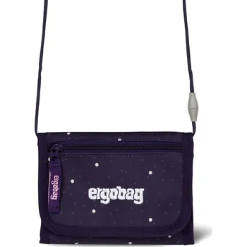Peněženka Ergobag Neck Pouch StargazBear
