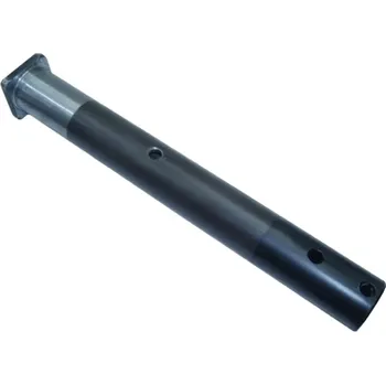 Příslušenství pro přívěs Tažná trubka nájezdové brzdy AL-KO 251 VB-2 (pr. 50 mm)