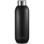 VOLVO Láhev na vodu Stelton černá 0,6L