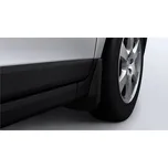 Zástěrky lapače nečistot přední Volvo XC60 (-2017)