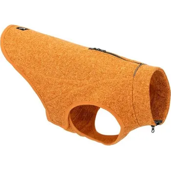 Obleček pro psa Kurgo® Core Svetr pro psy Heather Orange XS