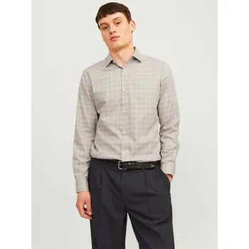 Košile Jack and Jones Greige 1159829 L