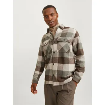 Bunda Jack and Jones Agave Green 1159965 XL