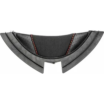 Helma na motorku Bradový deflektor pro přilbu N968, NOX