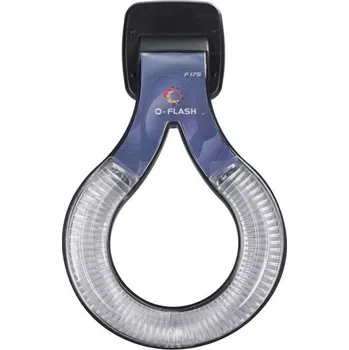 O-FLASH F-175 ring adaptér pro Canon