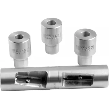 Ořezávátko Bearpaw Ořezávátko Deluxe ATA