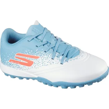 Turfy Turfy Skechers White 1158787 2 (35)