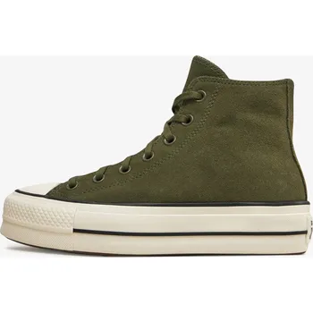 Dámské tenisky Dámské tenisky Converse Chuck Taylor All Star EUR 38 341461