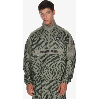 Pánská mikina Nike Air L 596079