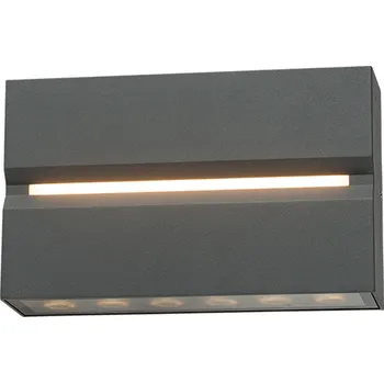 Nástěnné svítidlo Venkovní nástěnné svítidlo Zambelis E272