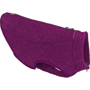 Obleček pro psa Kurgo® Core Svetr pro psy Heather Violet L