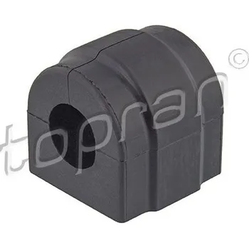 Stabilizátor nápravy Držák, Příčný stabilizátor TOPRAN (HANS PRIES) 501 820