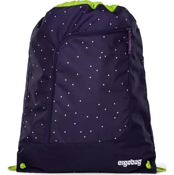 Městský batoh Ergobag Gym Bag StargazBear