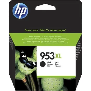 Počítačové příslušenství HP INC HP Ink Cartridge č.953 Black XL L0S70AE