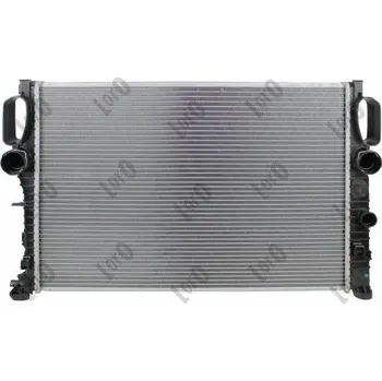 Chladič motoru Chladič, chlazení motoru ABAKUS 054-017-0033-B