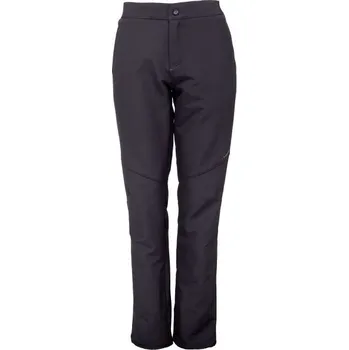 Dámské outdoorové kalhoty LOAP URDUJA M Černá