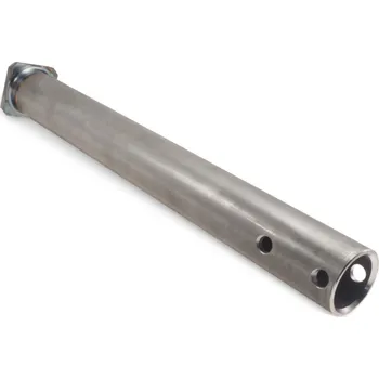 Příslušenství pro přívěs Tažná trubka nájezdové brzdy AL-KO 251S PLUS (pr. 50 mm)