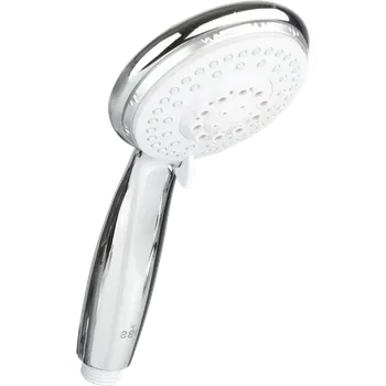 Sprchová hlavice JB Sanitary Sprchová hlavice, 5 polohová RSH 17