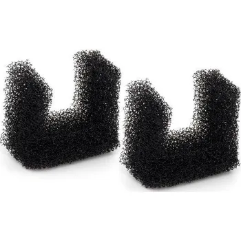 Miska pro psa PetSafe® Náhradní pěnové filtry pro fontánky PetSafe® Viva™ 2 ks