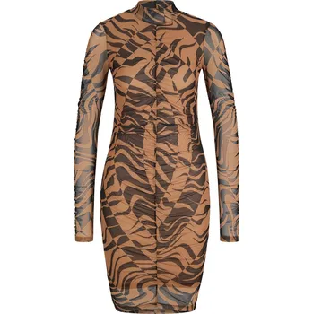 Dámské oblečení Šaty Hugo Open Misc 1160026 10 (M)