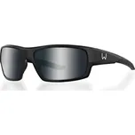 Westin Polarizační Brýle W6 Sport 10 Matte Black LB Brown LM Silver Flash AR Blue