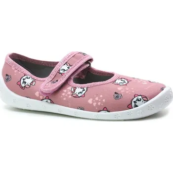 Dívčí bačkory RAWEKS Dorotka D46, dětské bačkory vel.30