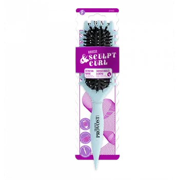 Mycí kartáč na vozidlo Franck Provost kartáč na kudrny, 1 ks