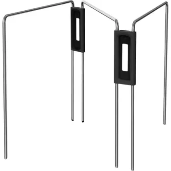 Dočasné ohraničení Segway (Omezení pohybu robotické sekačky)